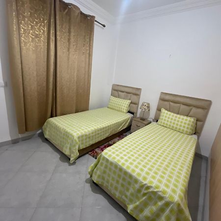 La Rose A Cote Carry Apartment Marrakesh Ngoại thất bức ảnh