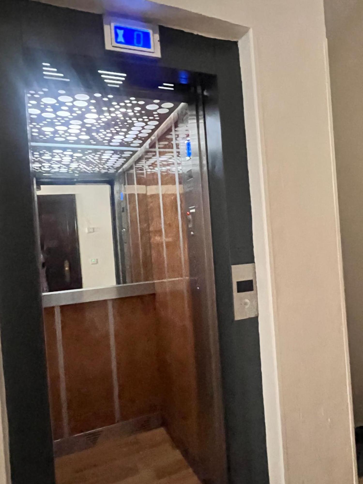La Rose A Cote Carry Apartment Marrakesh Ngoại thất bức ảnh