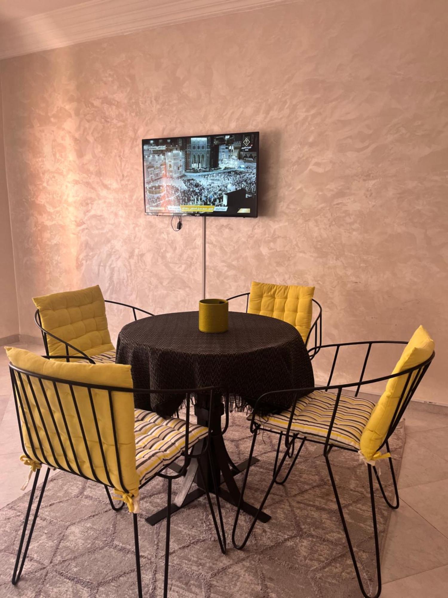La Rose A Cote Carry Apartment Marrakesh Ngoại thất bức ảnh