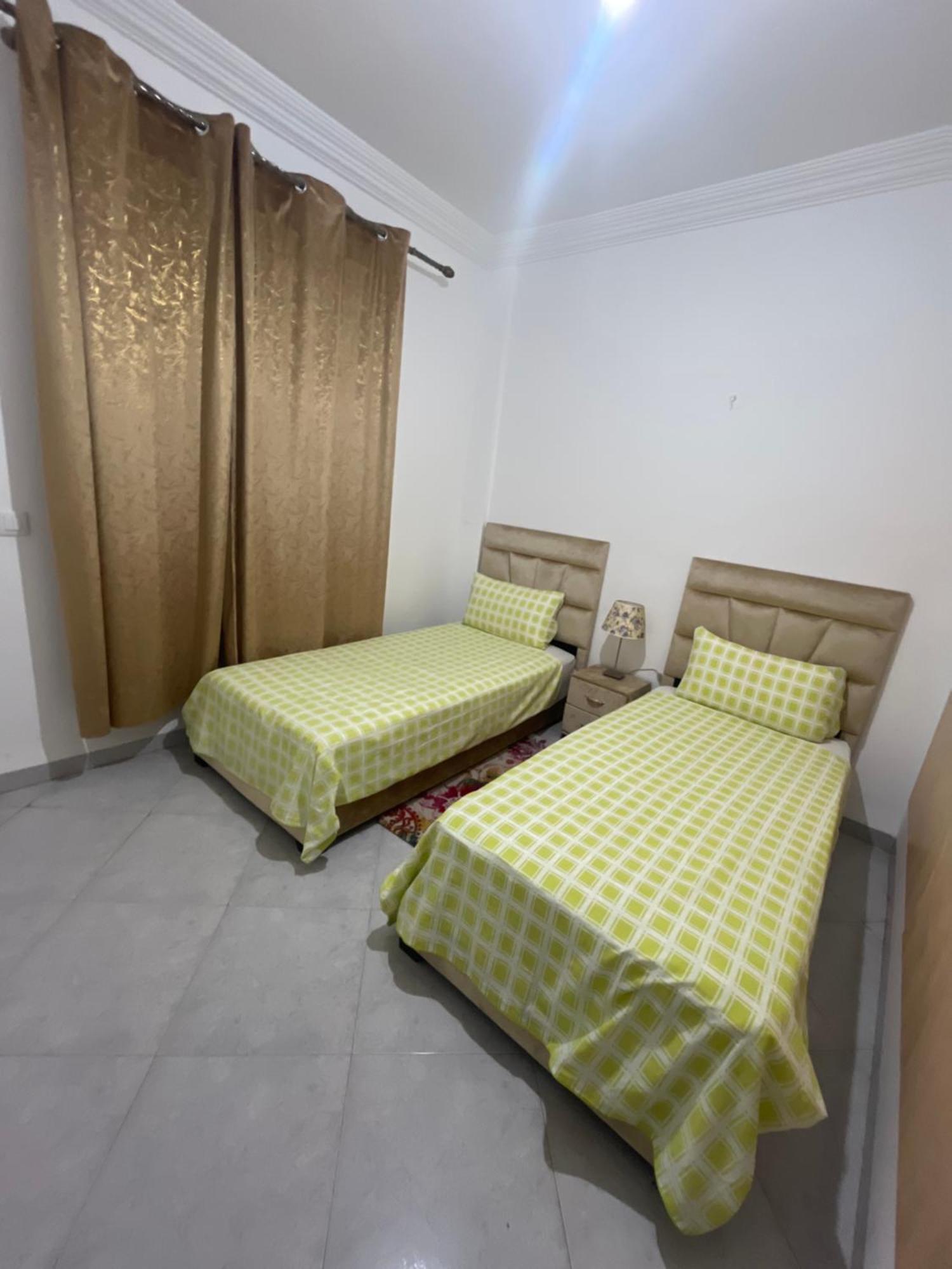 La Rose A Cote Carry Apartment Marrakesh Ngoại thất bức ảnh